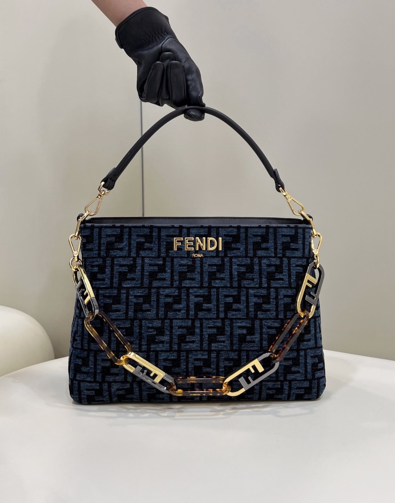 Fendi Top Handle Bags